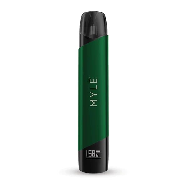 Myle V5 Meta Device Racing Green in UAE