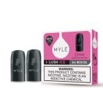 Myle V5 Meta Pod System Lush Ice in UAE