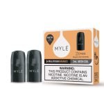 Myle V5 Meta Pod System Malaysian Mango UAE