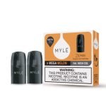 Myle V5 Meta Pod System Mega Melon in UAE