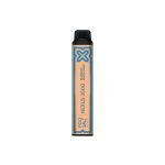 Pod Salt Nexus 3500 Puffs Blueberry Peach Candy in UAE