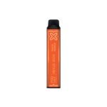 Pod Salt Nexus 3500 Puffs Peach Mango in UAE