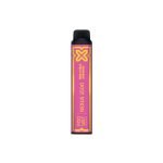 Pod Salt Nexus 3500 Puffs Pink Citrus Lemonade Dubai