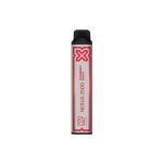 Pod Salt Nexus 3500 Puffs Strawberry Energy in UAE