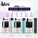SPRK Vapor Basic Device in UAE