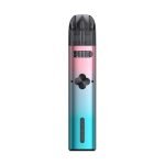 Uwell Caliburn Explorer Pink & Cyan Pod System Dubai