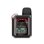 Uwell Caliburn GK3 25W Graphite Pod System in Dubai