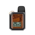 Uwell Caliburn GK3 25W Pitch Black Pod System UAE