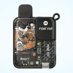 PYNE POD BOOST 8500 PUFFS DISPOSABLE VAPE - Image 6