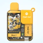 PYNE POD BOOST 8500 PUFFS DISPOSABLE VAPE - Image 7
