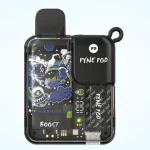 PYNE POD BOOST 8500 PUFFS DISPOSABLE VAPE - Image 5