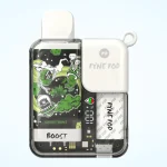 PYNE POD BOOST 8500 PUFFS DISPOSABLE VAPE - Image 2