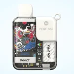 PYNE POD BOOST 8500 PUFFS DISPOSABLE VAPE - Image 8