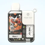 PYNE POD BOOST 8500 PUFFS DISPOSABLE VAPE - Image 4