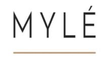 Myle Brand Logo