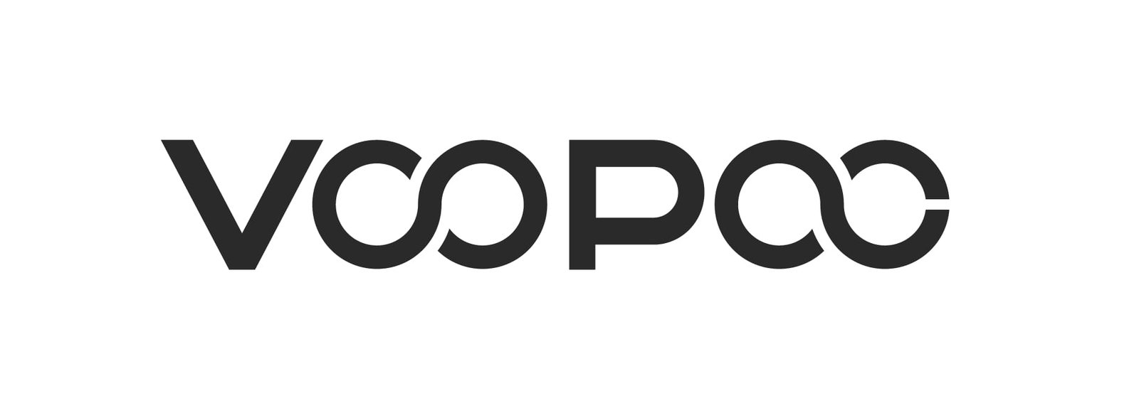 VOOPOO VAPE BRAND LOGO