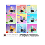 AiRMEZ Mars 20000 Puffs Disposable Vape In UAE