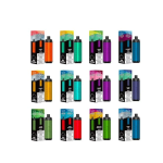 Best Al Fakher 8000 Puffs Disposable Vape