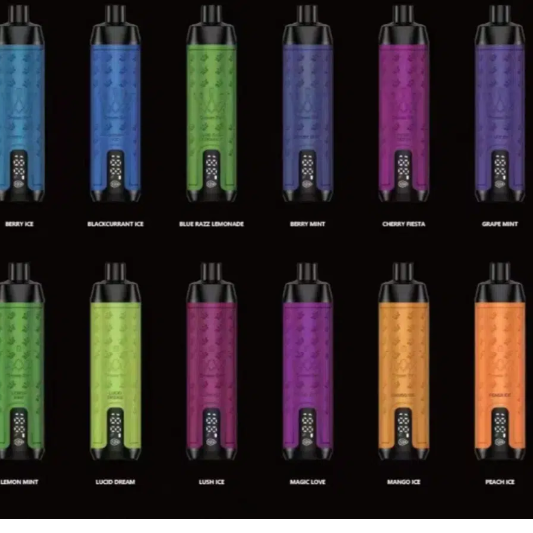 Al Fakher Crown Bar 15000 Puffs Disposable uae Al Fakher Crown Bar 15000 Puffs Disposable uae