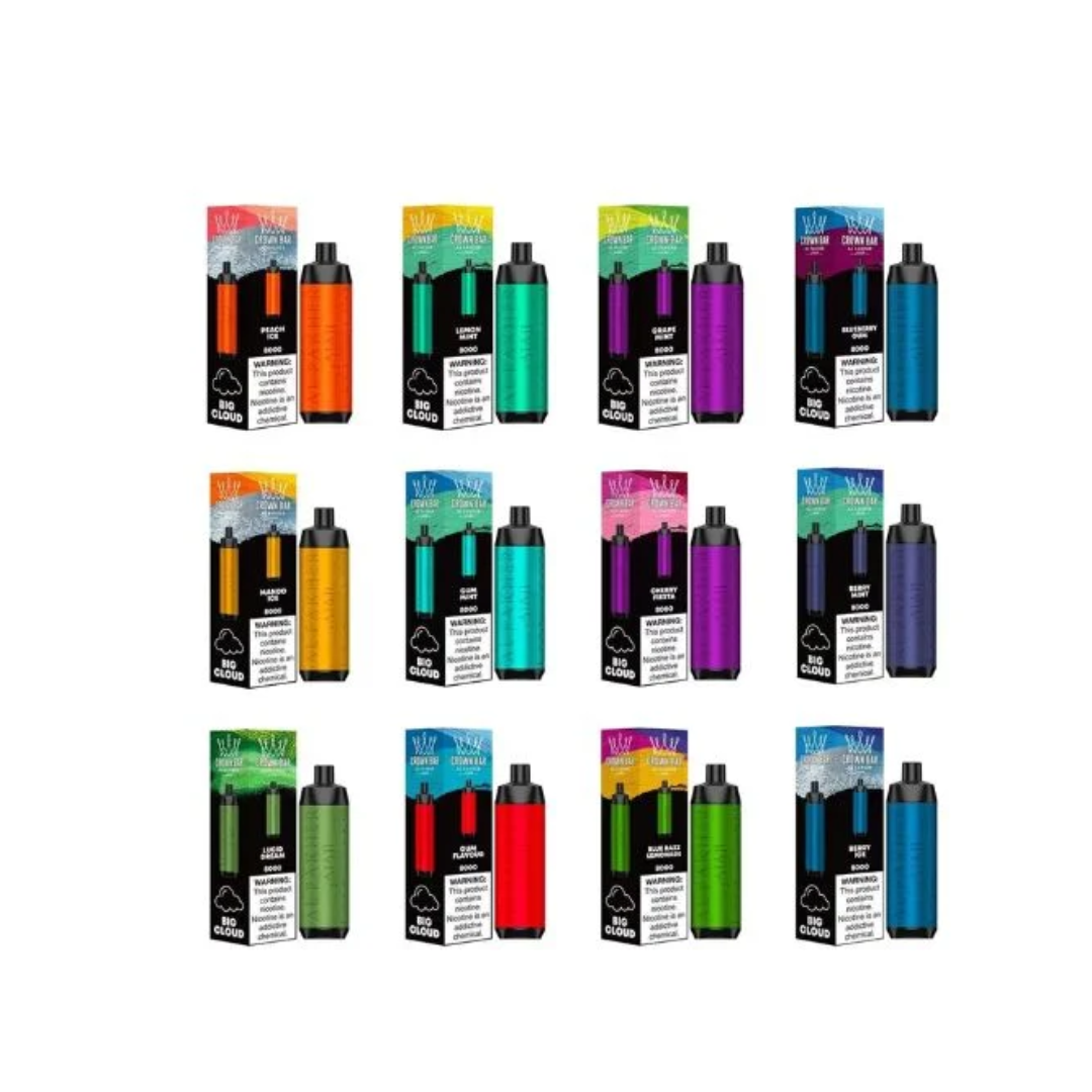 Best Al Fakher 8000 Puffs Disposable Vape Best Al Fakher 8000 Puffs Disposable Vape