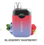 Best Mazaj Infinity 4500Puffs 20mg Disposable Vape - Image 5
