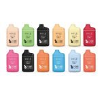 Best Myle Meta Box Disposable 5000 Puffs