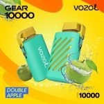 Best Vozol Gear 10000 Disposable in Dubai UAE - Image 3