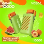 Best Vozol Gear 10000 Disposable in Dubai UAE - Image 2