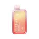 Best Elifbar BC 10000 Puffs 5% MG Disposable Vape - Image 5