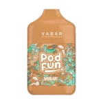 Vabar Pod Fun Disposable Vape 10000 Puffs - Image 3
