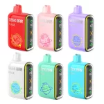 GEEK Bar Pulse 15000 Puffs Disposable Vape