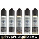 GET VCT E-LIQUID 60ml