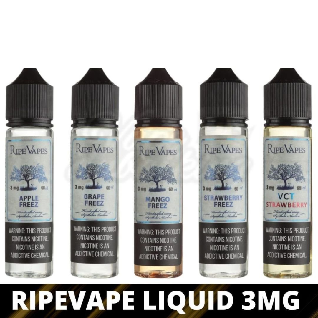 GET VCT E-LIQUID 60ml GET VCT E-LIQUID 60ml