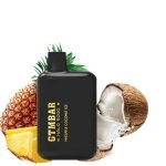 GTMBAR Portar 5000 Puffs Disposable Vape - Image 4