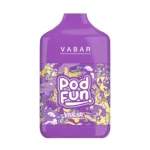 Vabar Pod Fun Disposable Vape 10000 Puffs - Image 2