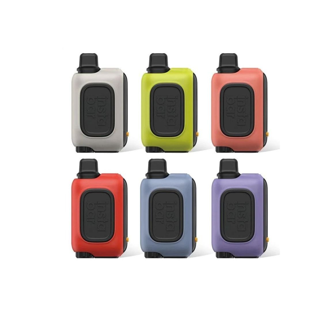 Insta Bar WT15000 Disposable Vape UAE Insta Bar WT15000 Disposable Vape UAE