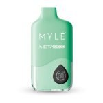 Myle Meta 9000 Puffs 50mg Nicotine in Dubai - Image 2