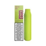 Pod Salt Nexus Disposable Vape 2000 Puffs - Image 3