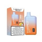 Nerd Fire 8000 Puffs Disposable Vape In Dubai - Image 2