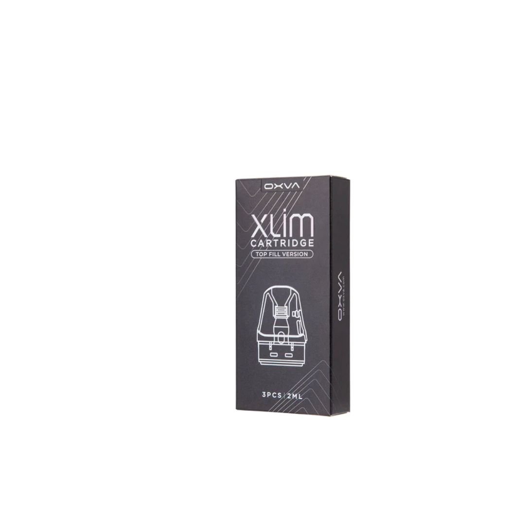 Oxva-Xlim-Pro-V3-Top-Fill-Cartridge Oxva-Xlim-Pro-V3-Top-Fill-Cartridge