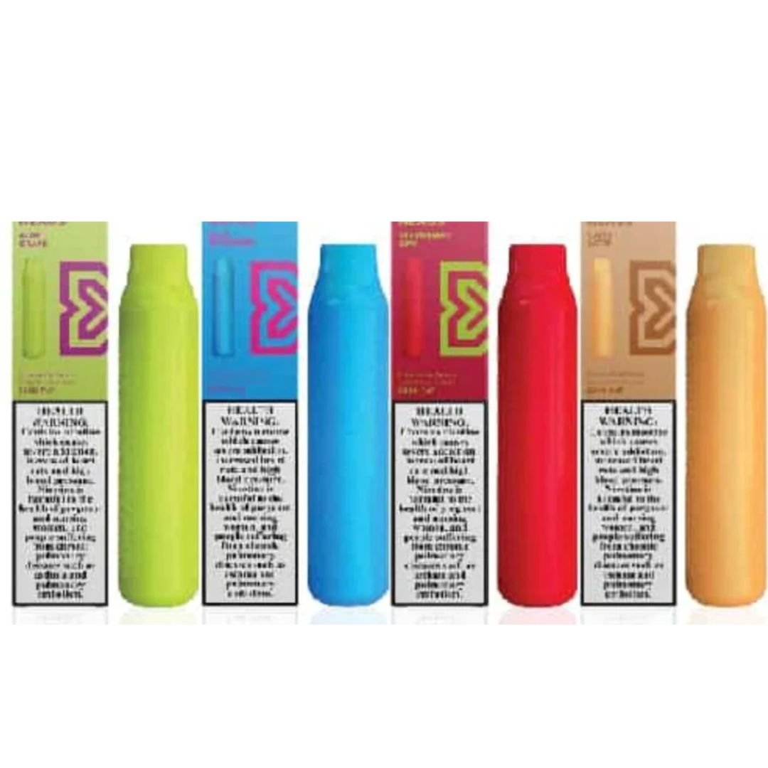 Pod Salt Nexus Disposable Vape 2000 Puffs Pod Salt Nexus Disposable Vape 2000 Puffs
