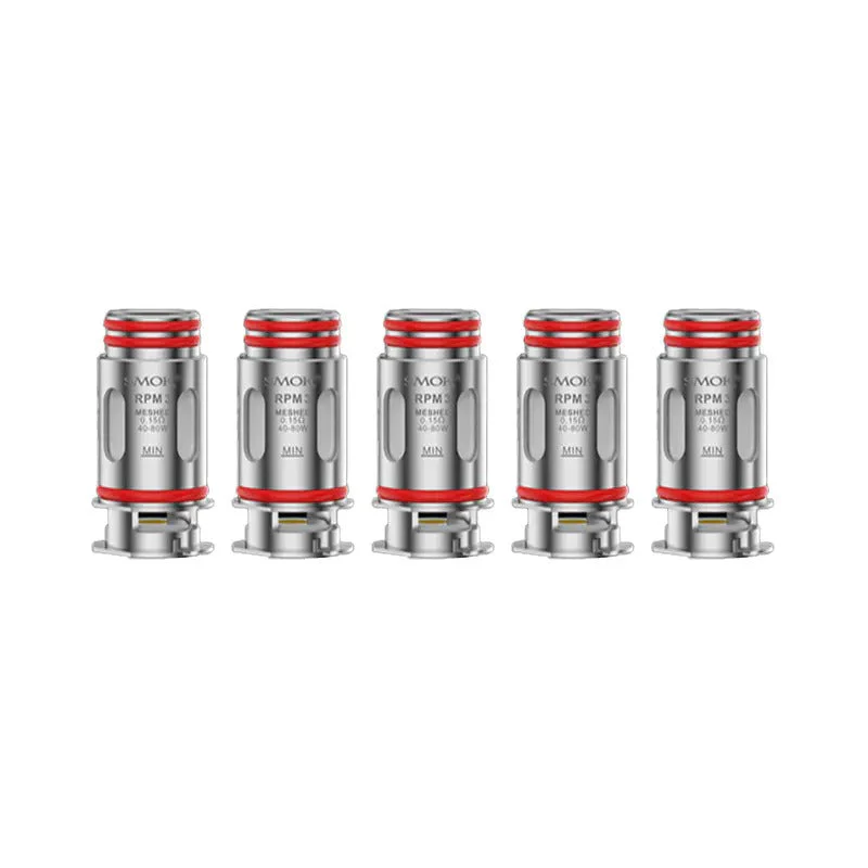 SMOK-RPM-3-Series-Coils