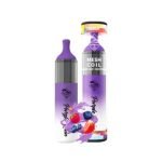 Tugboat Evo 4500 Puffs Disposable Vape - Image 2