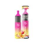 Tugboat Evo 4500 Puffs Disposable Vape - Image 3