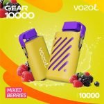 Best Vozol Gear 10000 Disposable in Dubai UAE - Image 4