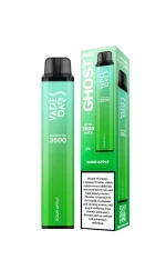 Vapes Bars Ghost Pro 3500 Puffs 20mg - Image 2