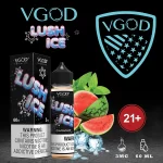 Vgod-Lush-Ice-60-Ml uae