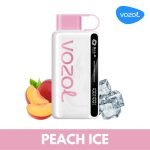 Vozol Star 12000 Puffs Peach Ice UAE