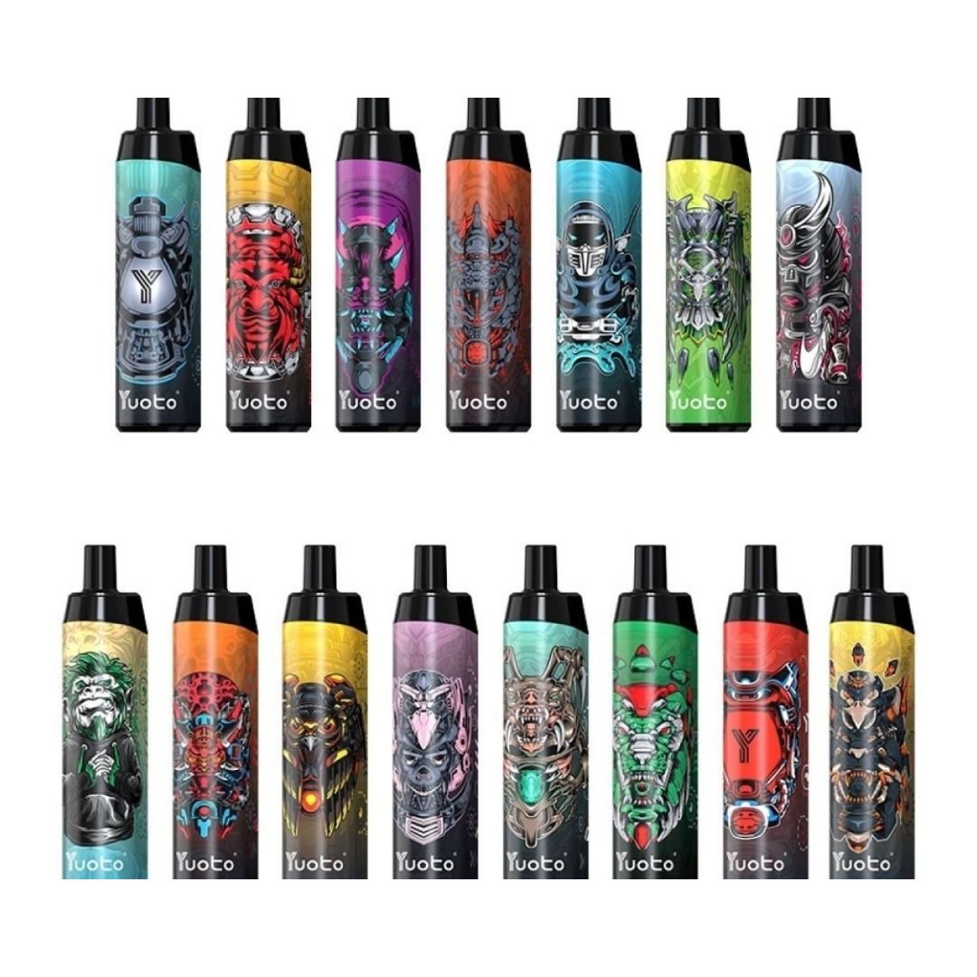 Yuoto-Thanos-5000-Puffs-Disposable-Vape Yuoto-Thanos-5000-Puffs-Disposable-Vape