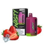 nasty-bar-disposable-8500-puffs-strawberry-ice -uae